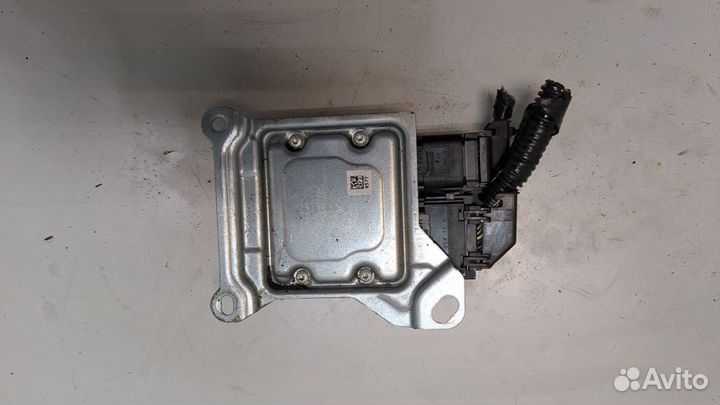 Блок управления airbag Ford C-Max, 2014