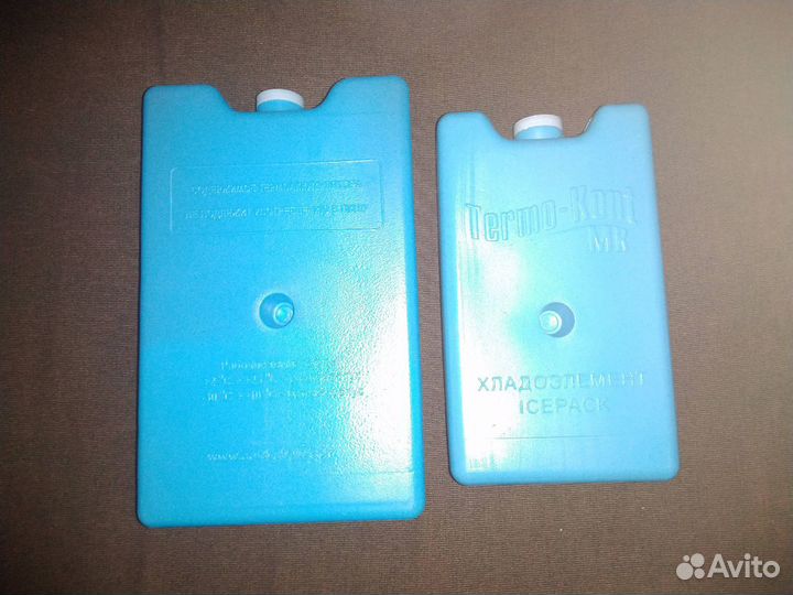 Аккумулятор холода