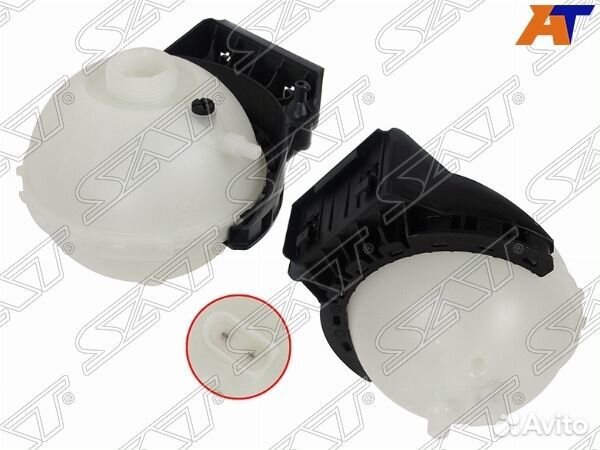 Бачок расширительный BMW 1-series F21 11/3-SER