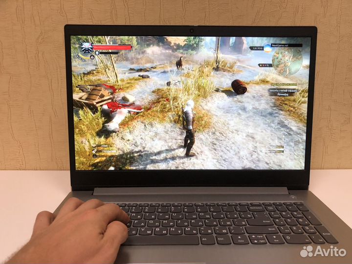 IPS/full hd/ryzen 3 3250/17 дюймов