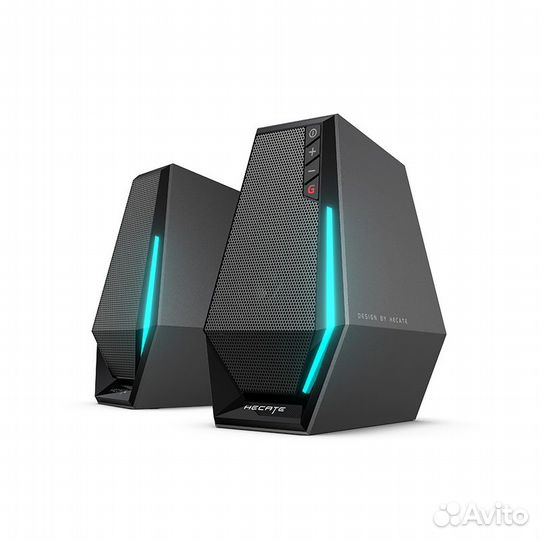 Активная акустика Edifier G1500 Black