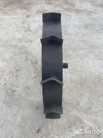 Грунтозацепы на мотоблок