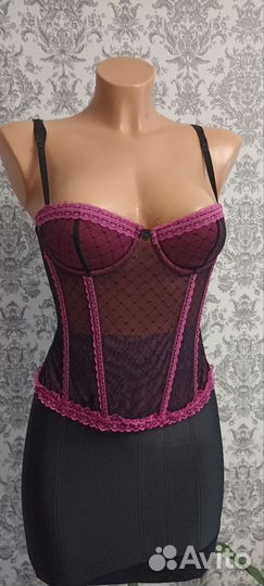 Корсет с м