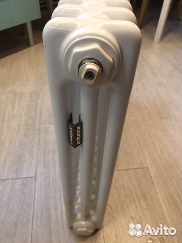 Стальные радиаторы arbonia 2057/8 520 Вт