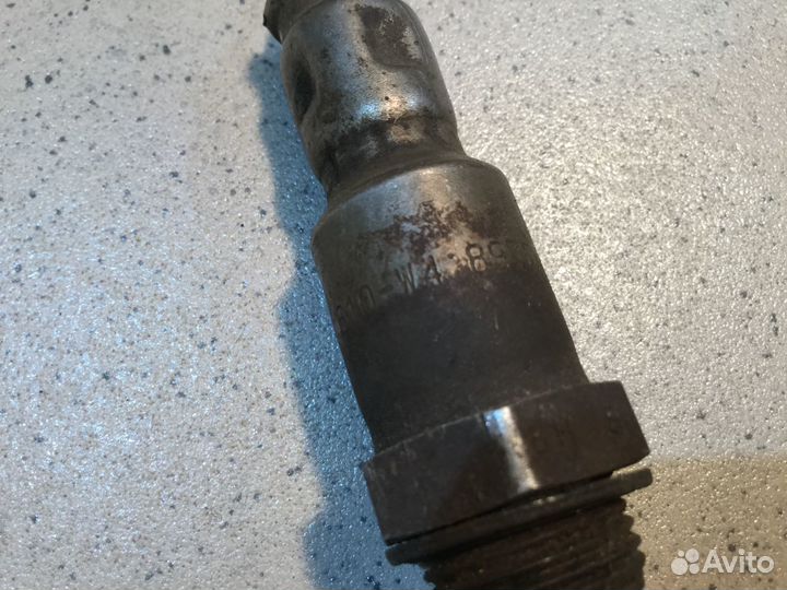 Датчик кислородный Шевроле Лачетти 2003-2013