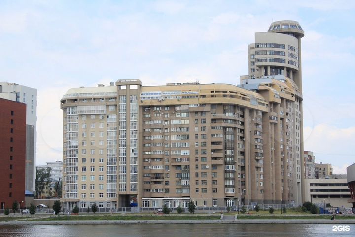 Офис, 160 м²