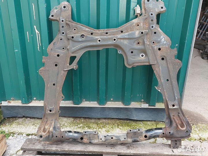 Подрамник Хонда cr v 3 2.0