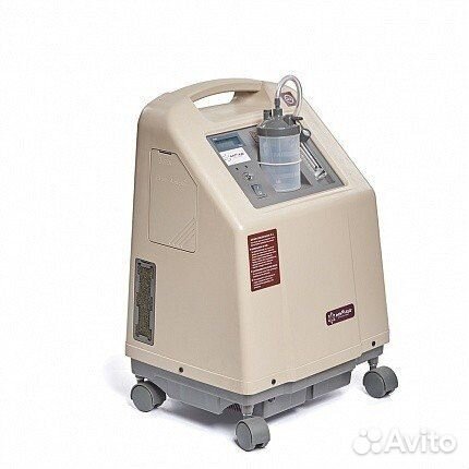 Концентратор кислорода прокат