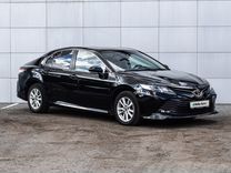 Toyota Camry 2.0 AT, 2018, 119 467 км, с пробегом, цена 2 479 000 руб.