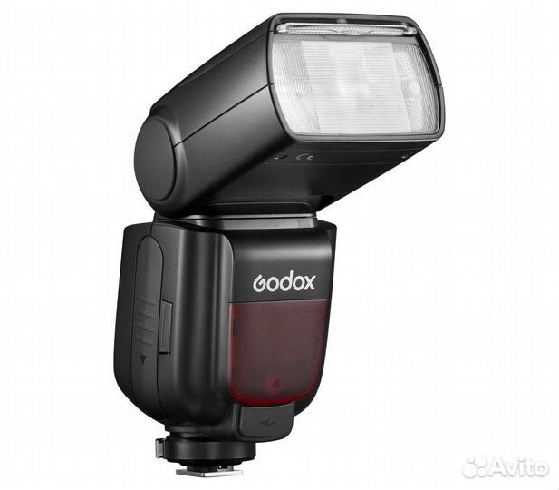 Вспышка Godox TT685II TTL для Sony TT685IIS