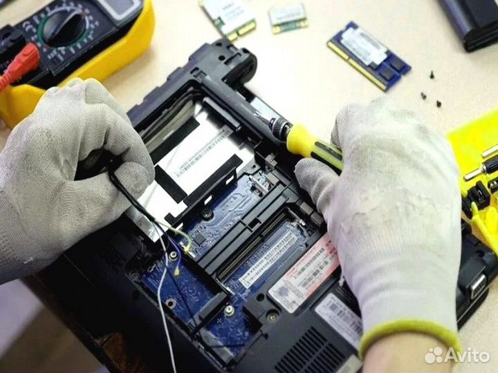 Набор текста