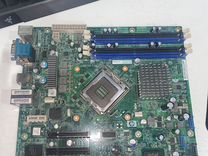 Материнская плата HP A61TT2 LGA775