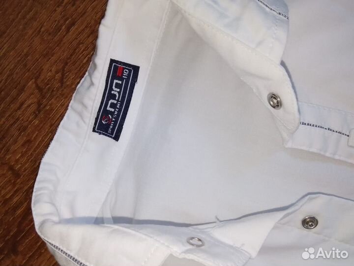 Школьная форма на мальчика