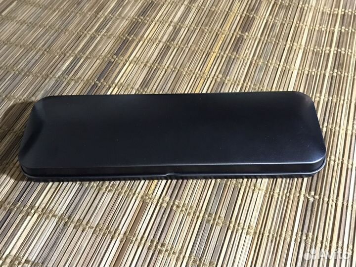 Ручка и карандаш