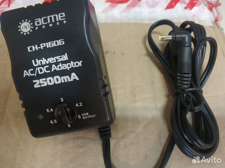 Блоки питания 12в от 0.5А -5А, 15в 1А оптом