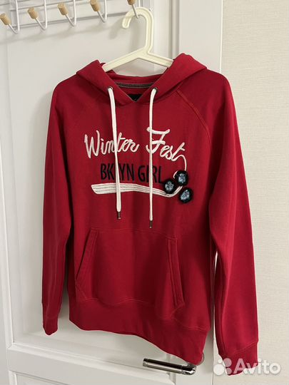 Толстовка женская Sela