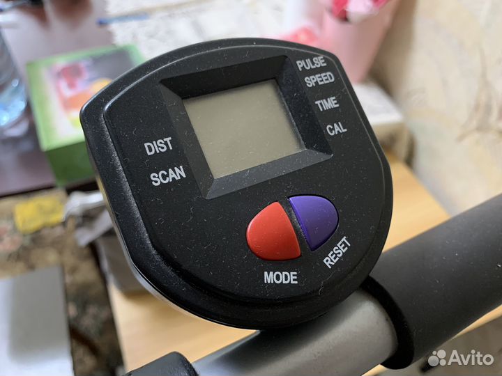 Беговая дорожка механическая