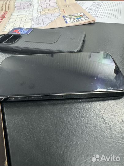 Чехол на iPhone 13 pro max