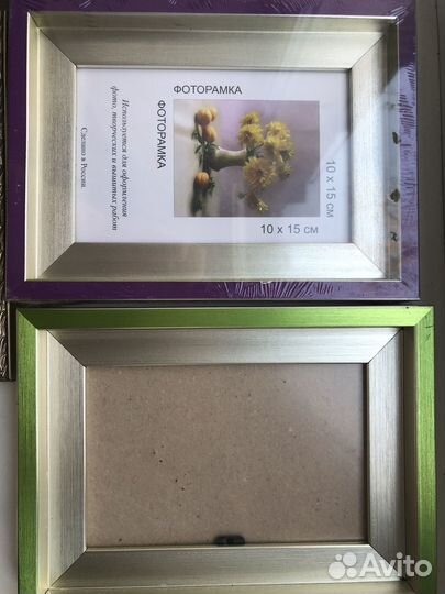 Рамка для фотографий фоторамка