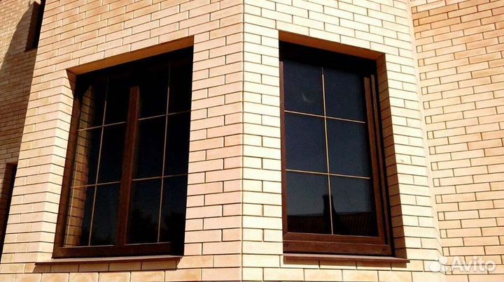 Пластиковые окна с доставкой