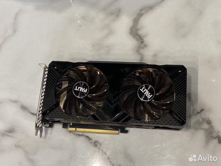 Palit rtx 2060 super