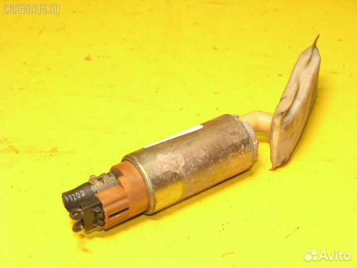 Бензонасос Nissan