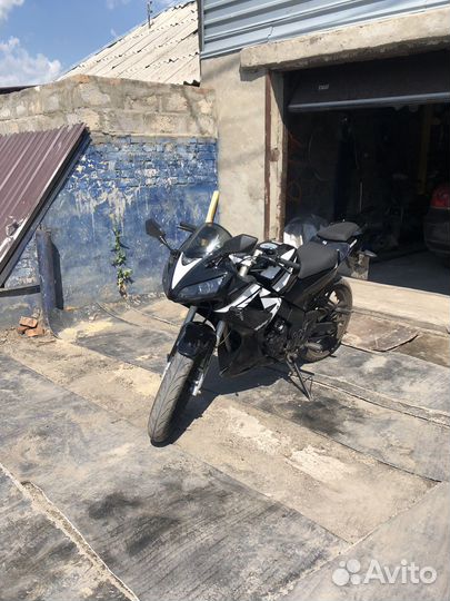 Patron Sport 200