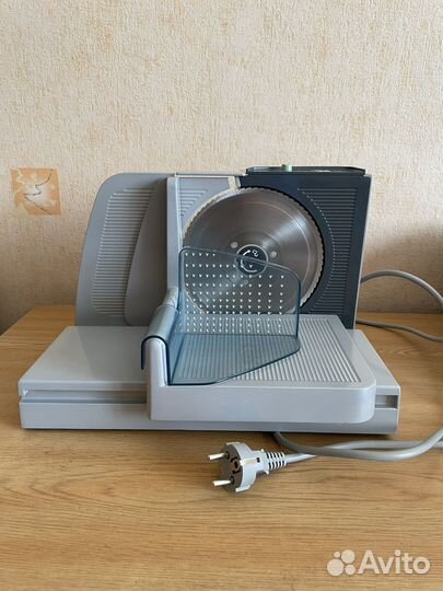 Ломтерезка слайсер Krups