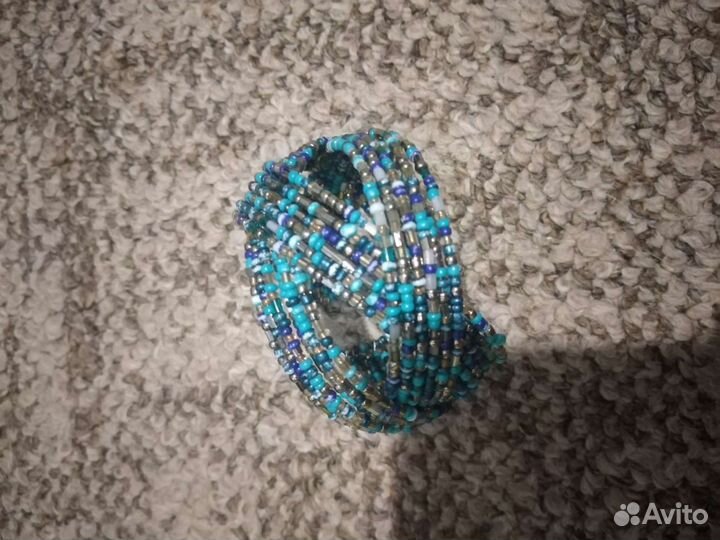 Костюм Куклы