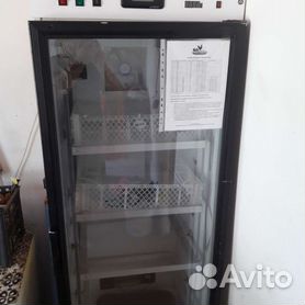 Самодельный инкубатор из старого холодильника