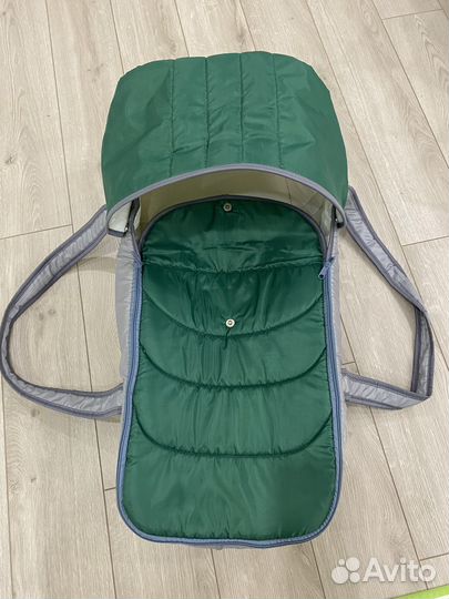 Переноска для детей