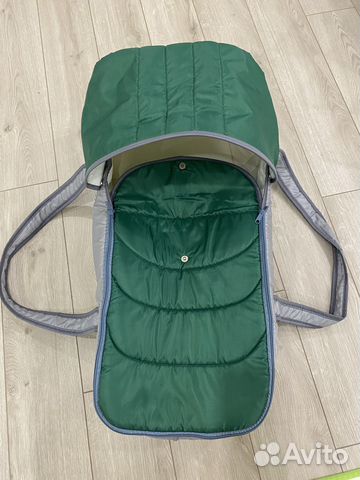 Переноска для детей