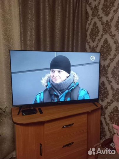Телевизор samsung 55 дюймов