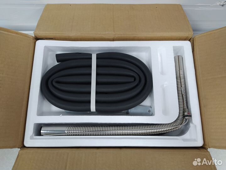 Предпусковой подогреватель двигателя (12В дт/бенз)