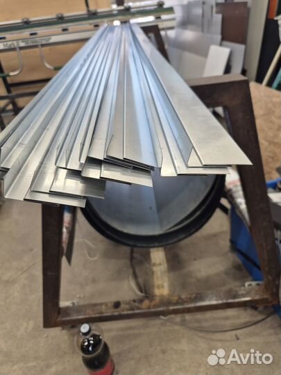 Фасонные изделия