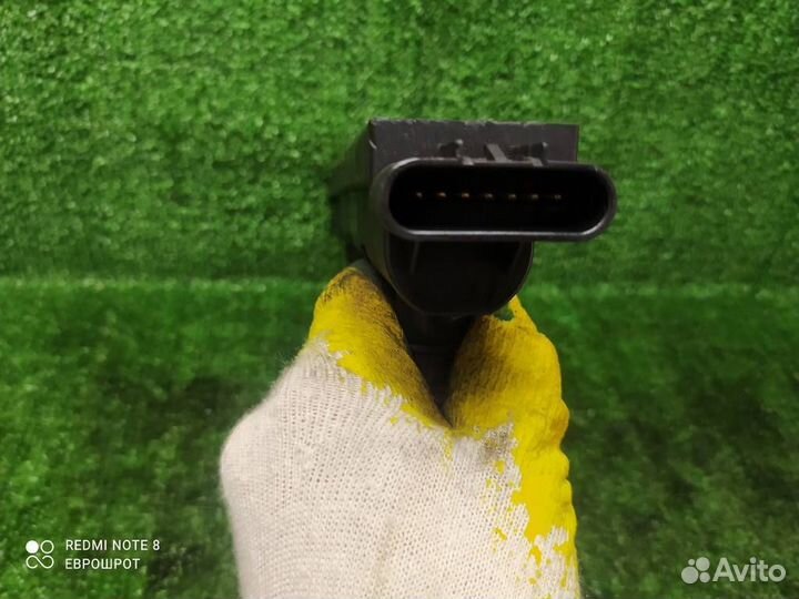 Катушка зажигания Opel Astra J (2010-2016)