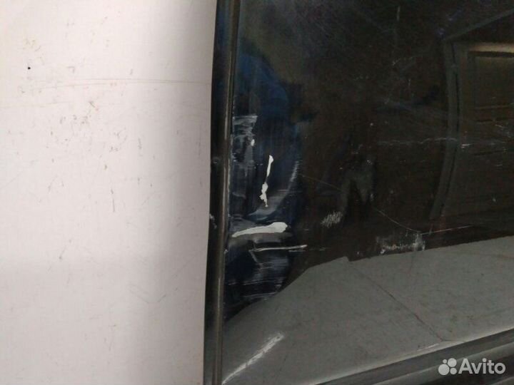 Дверь передняя левая Volkswagen Touareg 1