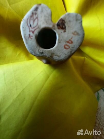 Олимпийский мишка