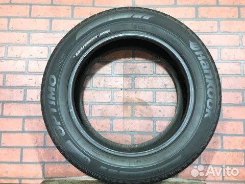 Hankook Optimo K415 225/60 R17
