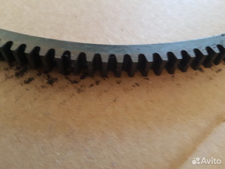 Венец маховика Volvo-penta Mercruiser меркрузер