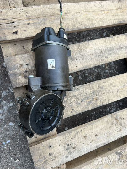 Электроусилитель руля skoda octavia a7