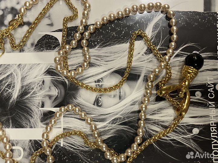 Комплект украшений Nolan Miller