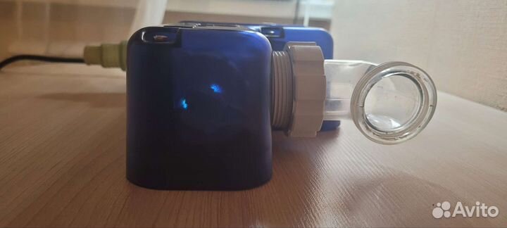 Ультрафиолетовый стерилизатор Vecton 2V 300