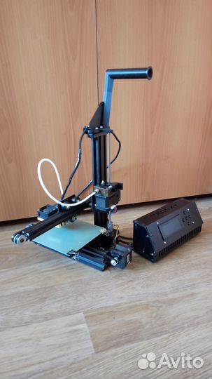 3D принтер Tronxy X1