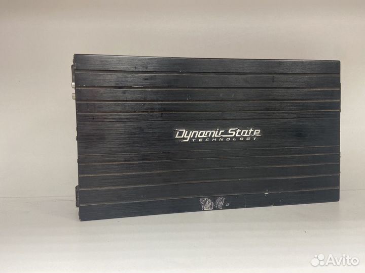Г34 Усилитель Dynamic State CA-210.2