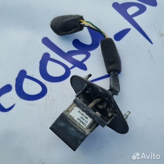 Камера заднего вида Subaru Legacy BP5 EJ-20X 2003