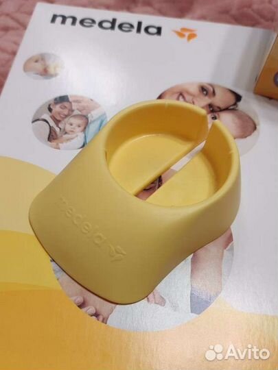 Молокоотсос электрический Medela Mini Electric