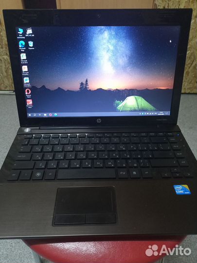 Hp ProBook 5320m
