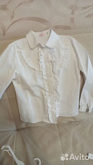 Школьная форма