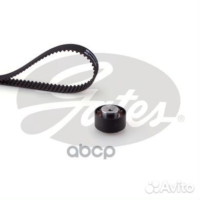 Комплект ремня грм K015503XS Gates